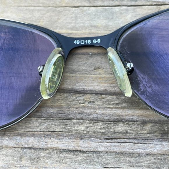 Kate Spade New York Women Eyeglasses Frame VALARY Glasses Frame 49[]16 135 - Picture 10 of 14